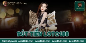 rút tiền Loto188