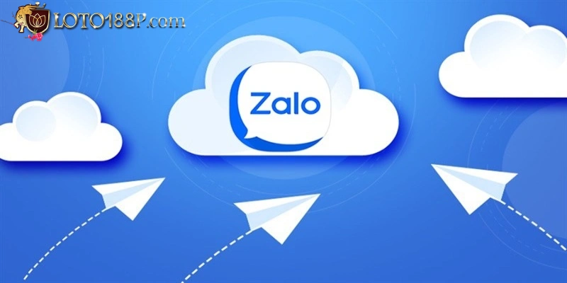 Zalo - Cách thức liên hệ nhanh chóng